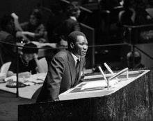 艾哈迈德·塞古·杜尔