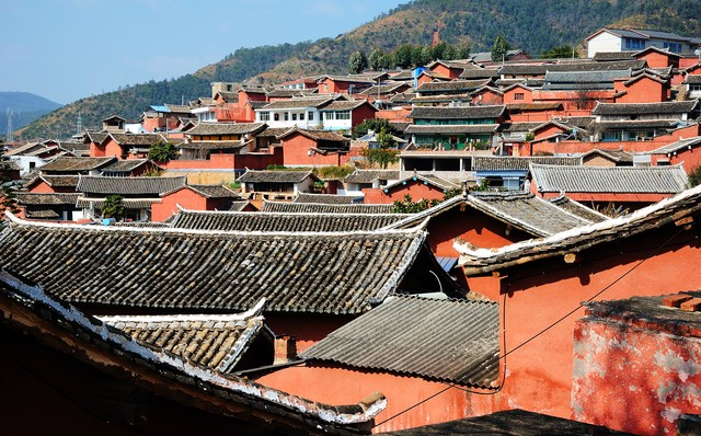 凉山彝族自治州