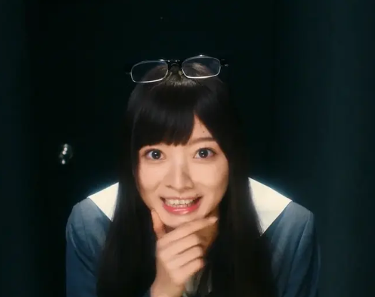 别对映像研出手！