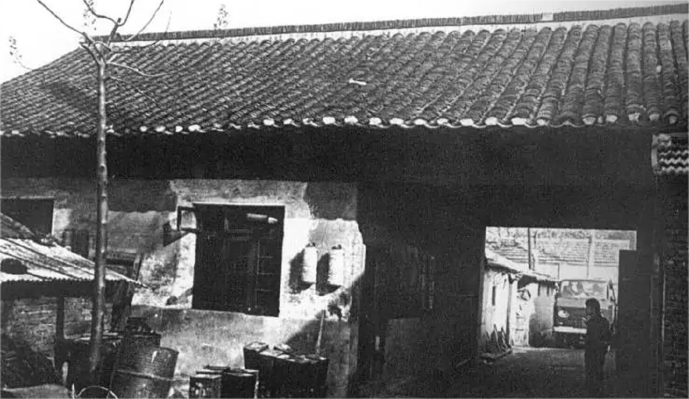 南京城隍庙