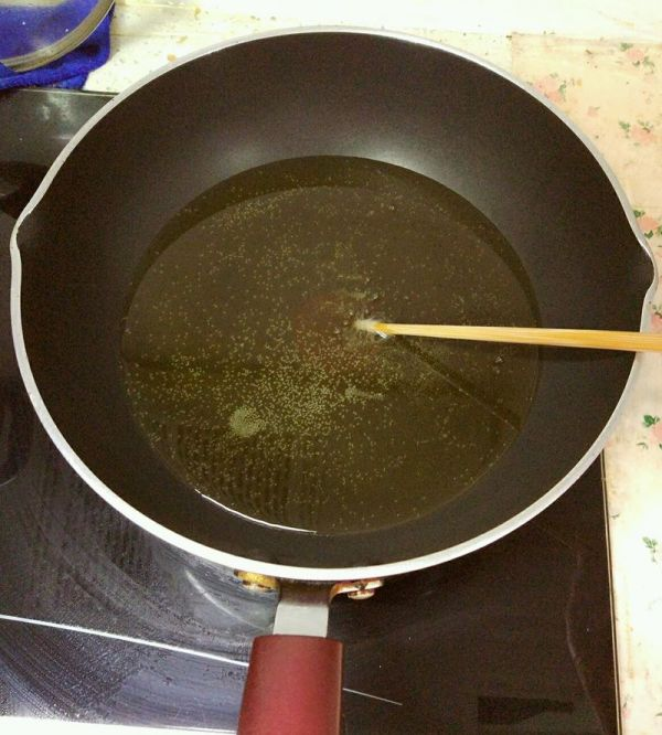 干煸土豆条