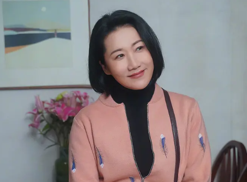 郭虹中国内地女演员