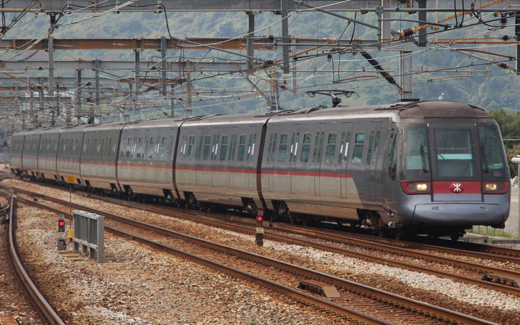 A-train东涌线版