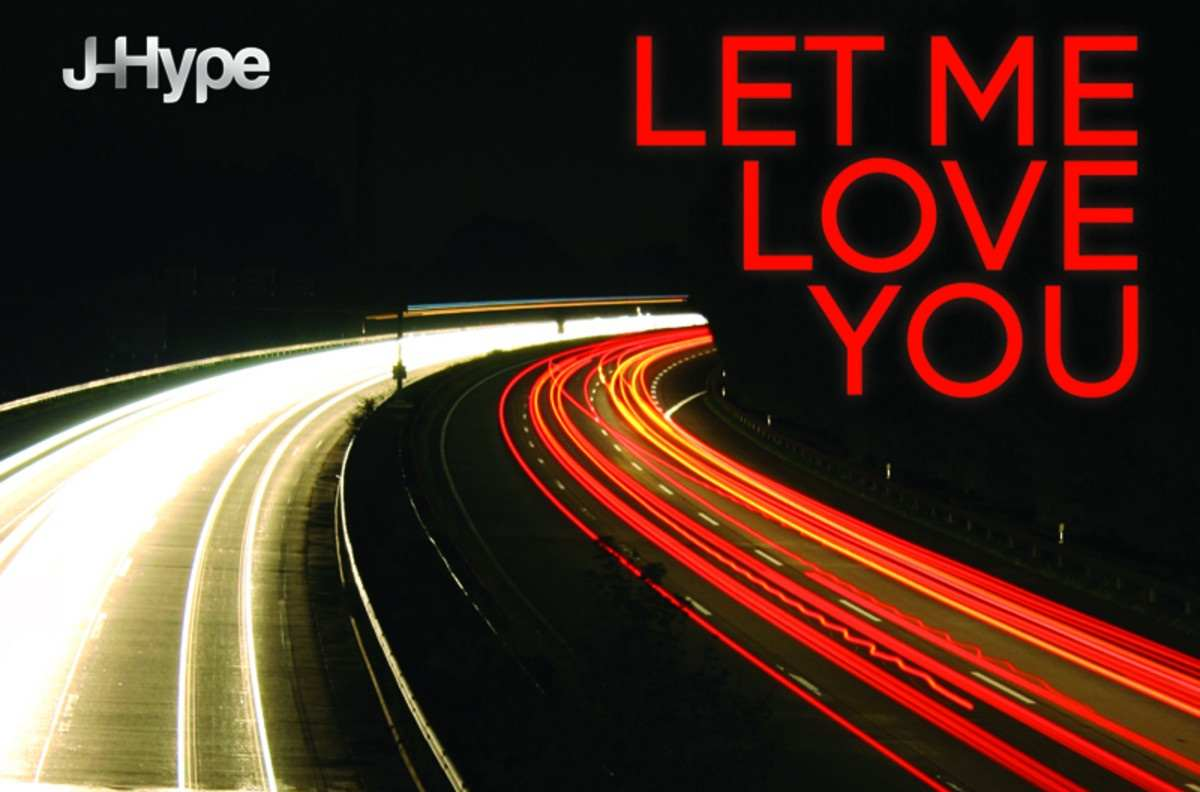 Let Me Love You