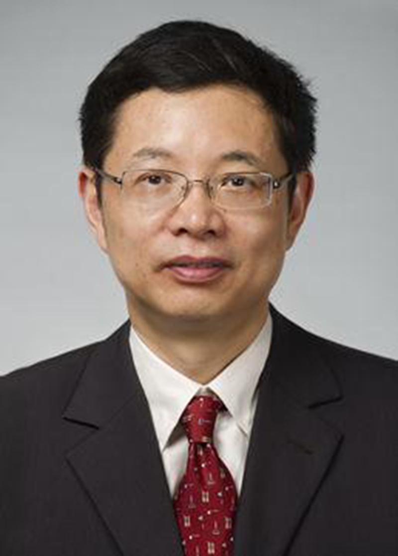杨宗凯