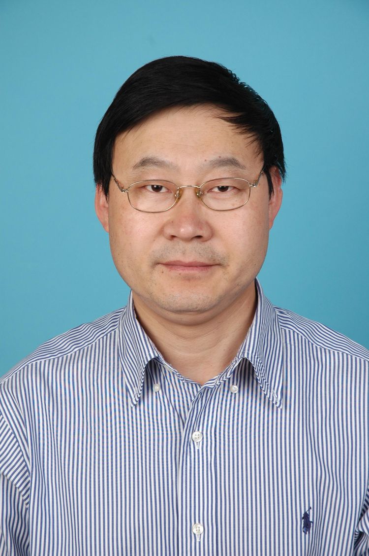 王彦庆[哈尔滨工业大学物流工程研究所所长]