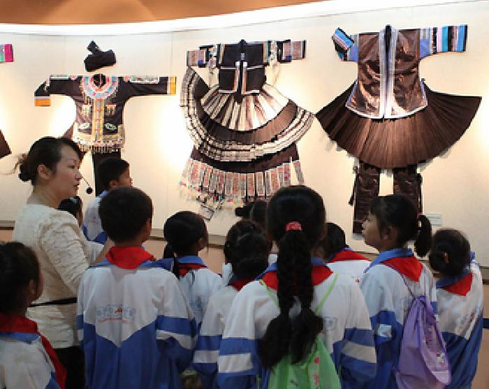 融水苗族自治县民族博物馆