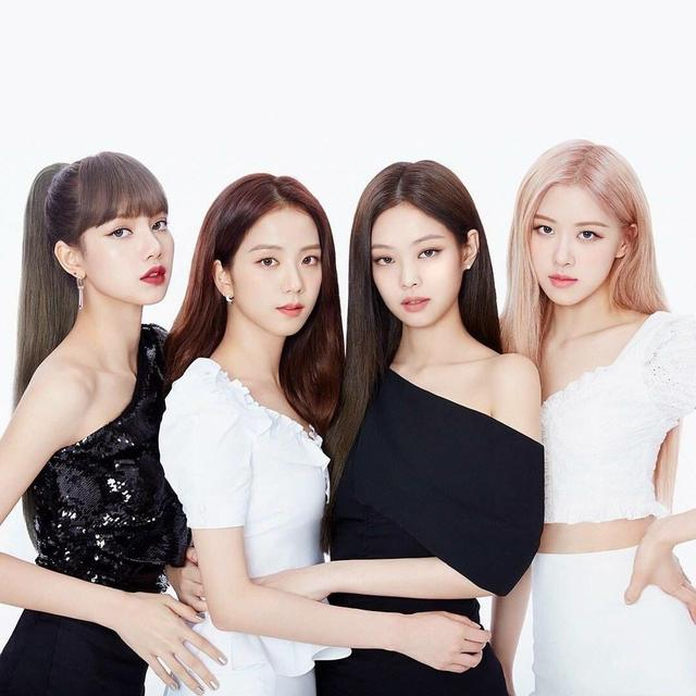 BLACKPINK