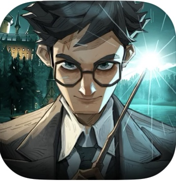 哈利波特：魔法觉醒