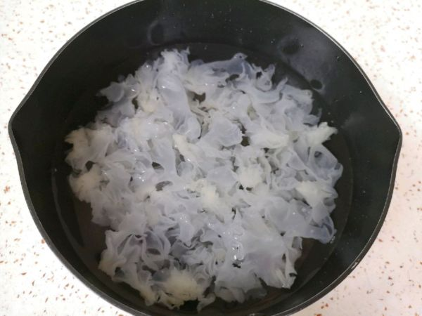 红薯圆子