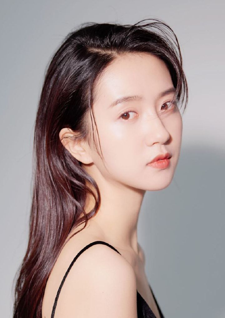 傅淼