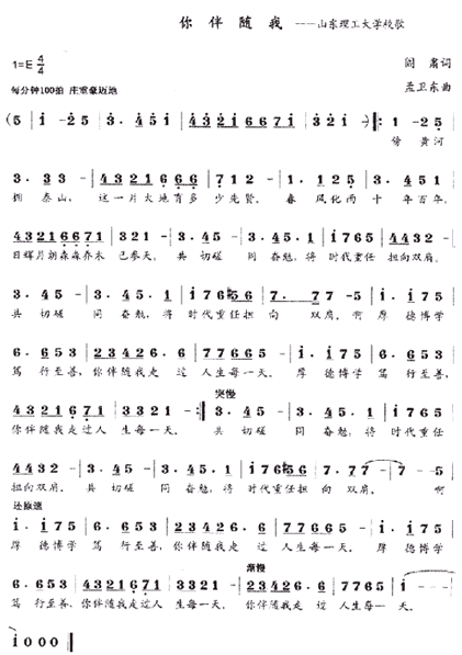 山东理工大学