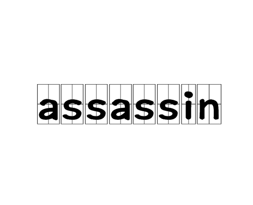 assassin