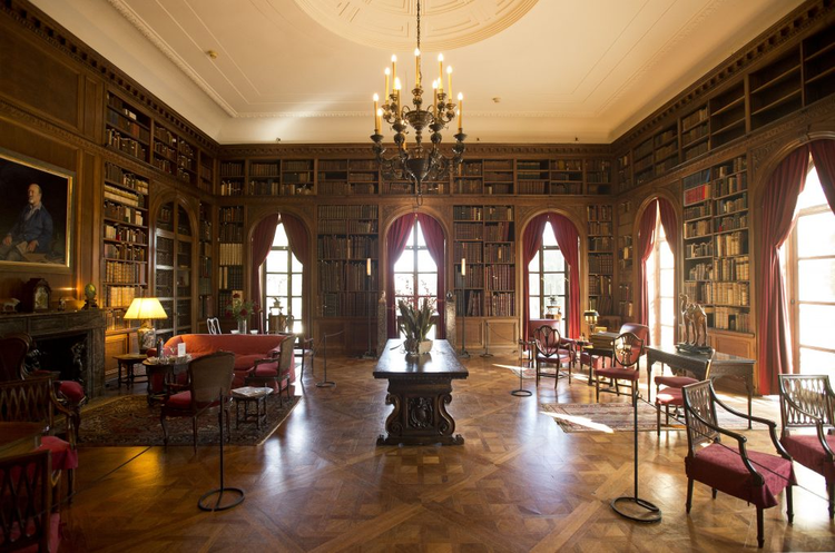 约翰斯·霍普金斯大学