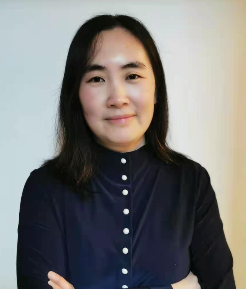 李志