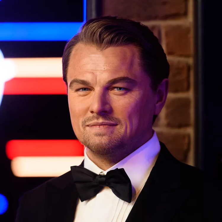 杜莎夫人蜡像馆