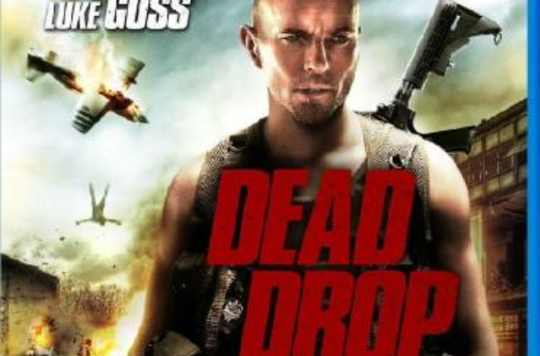 真正正义之死亡降临