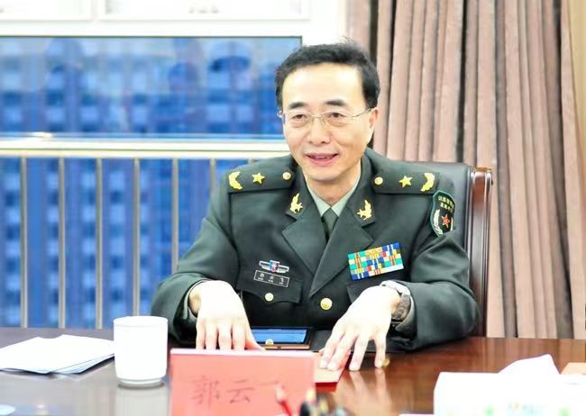 中国人民解放军战略支援部队信息工程大学