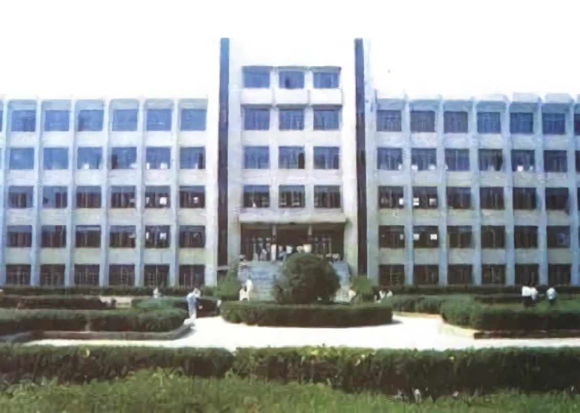 陕西省汉中财经学校