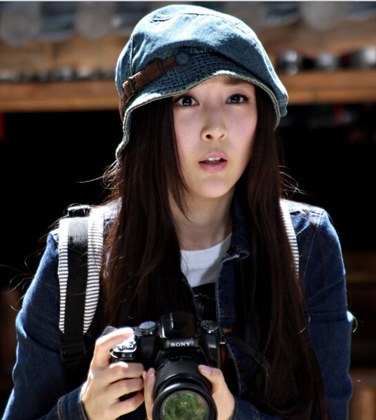 周蕾(中国内地演员,代表作《我是中国人》)_百科资料_新农商网