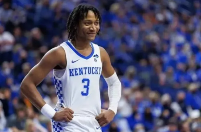 小泰泰·华盛顿