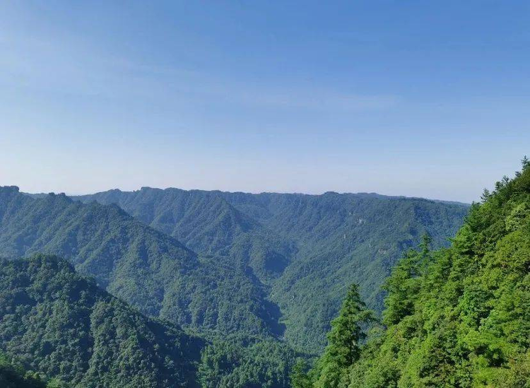 云阳县