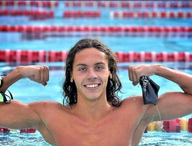 大卫·波波维奇