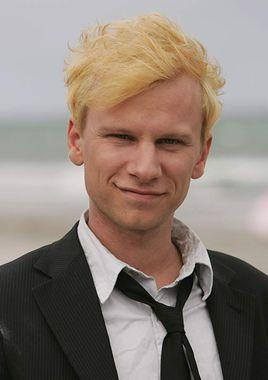 罗伯特·斯达洛博