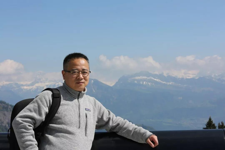 太极门