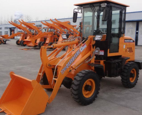 徐工集团工程机械有限公司