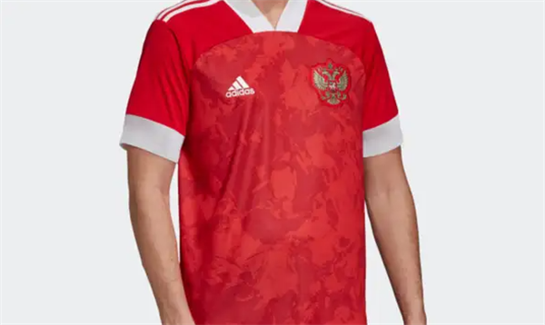 俄罗斯国家男子足球队