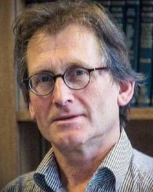 伯纳德·费林加