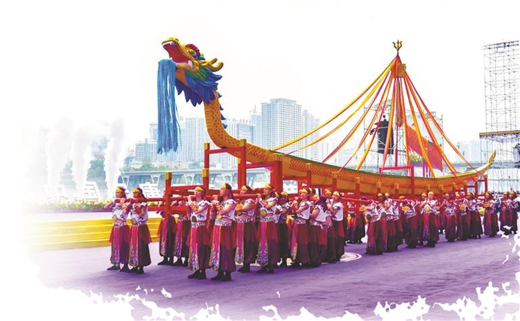 安康龙舟赛(中国十大品牌节庆)