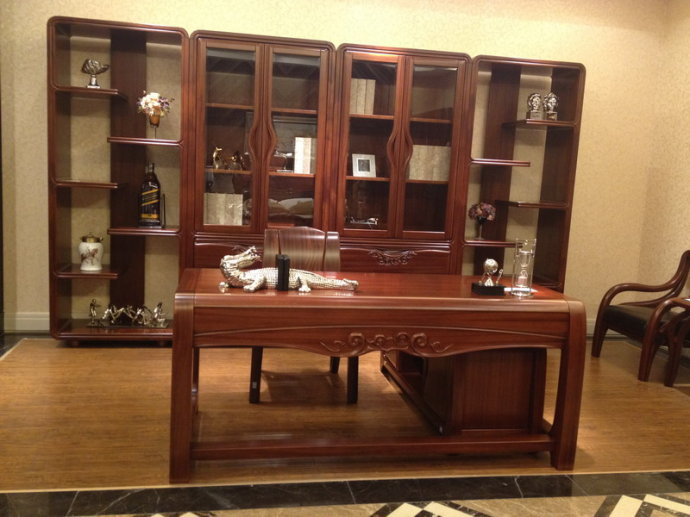 陕西南洋迪克家具制造有限公司