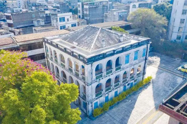 北海市