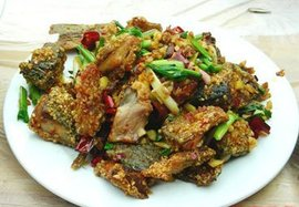 威信县