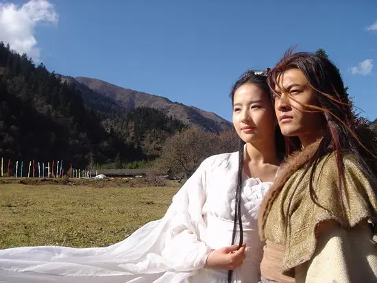 黄晓明