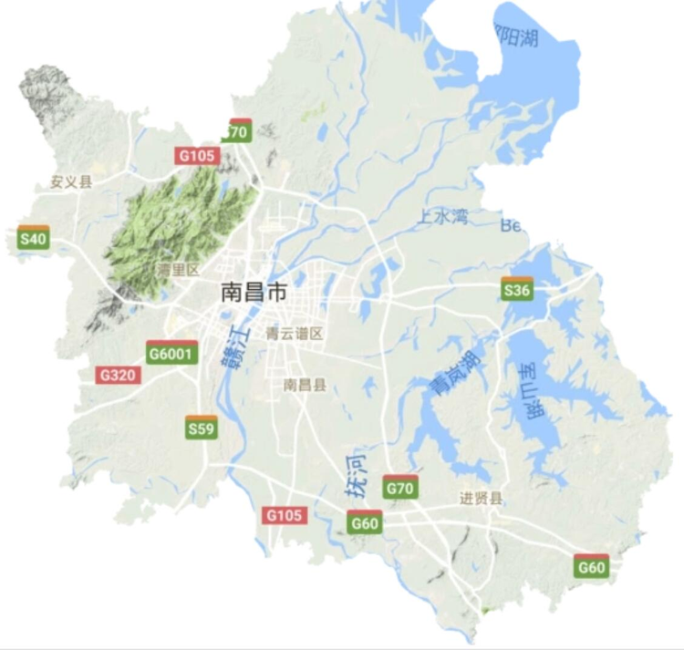 南昌市