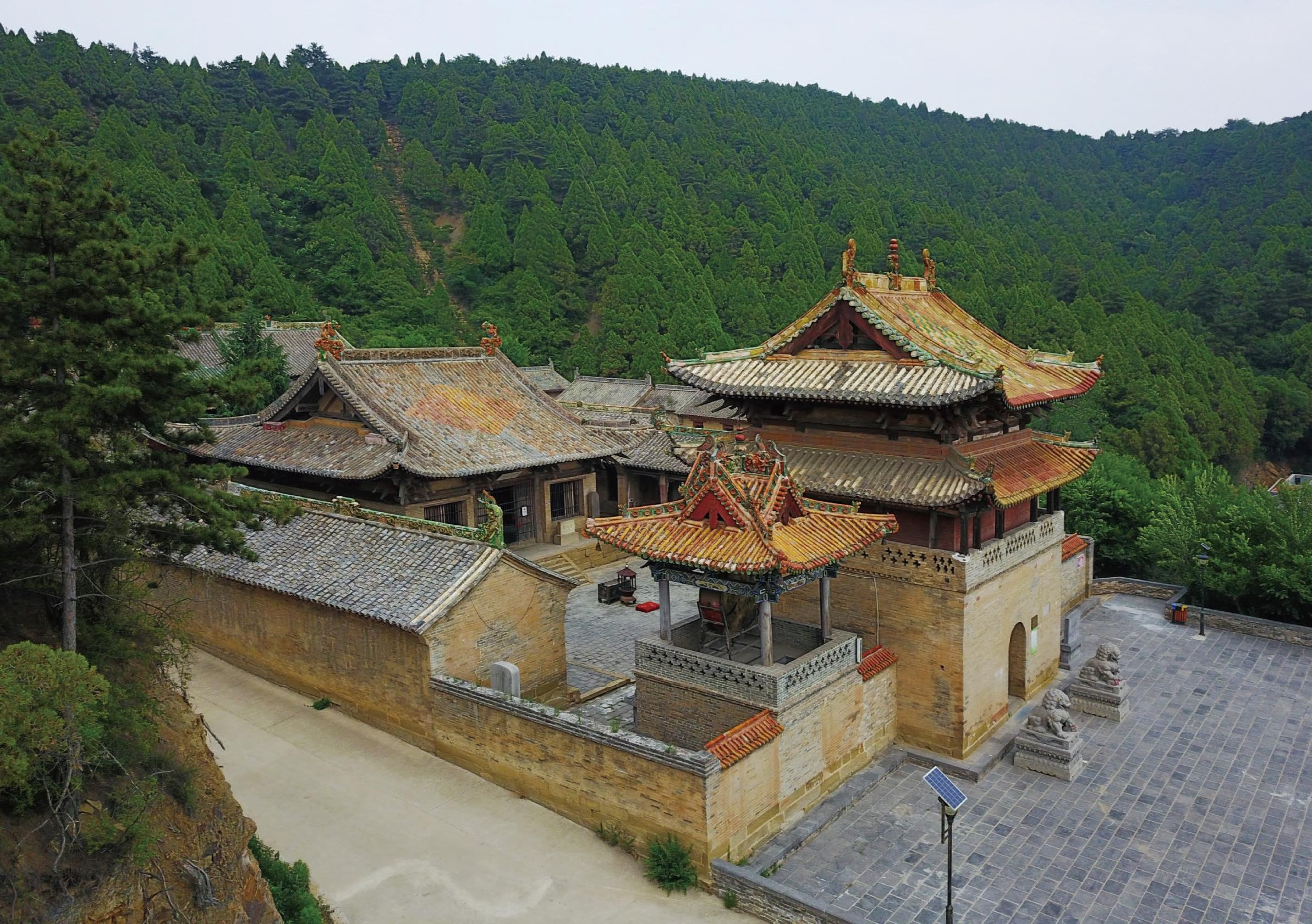 开化寺