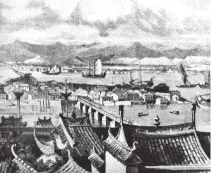 19世纪中叶的福州.png