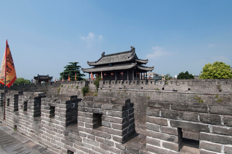 寿县