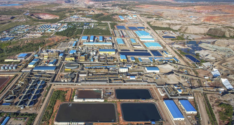 中国铁路工程集团有限公司