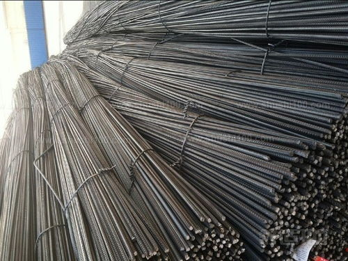 螺纹钢
