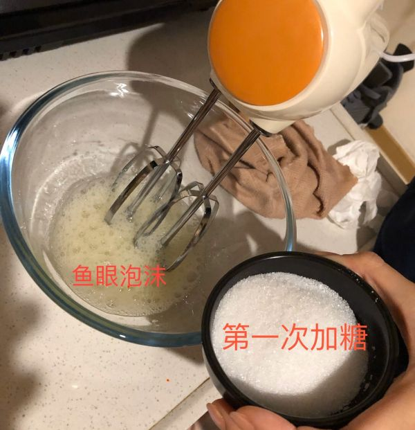 迷你小蛋糕