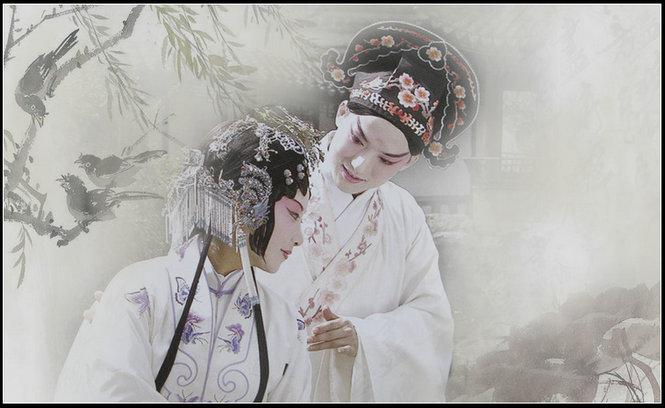 牡丹亭
