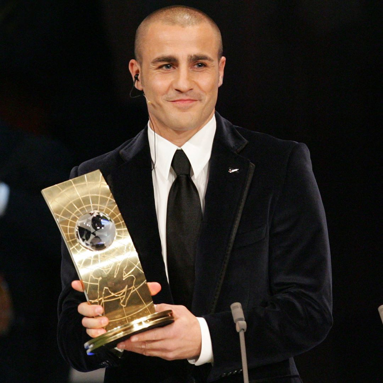 国际足联世界足球先生