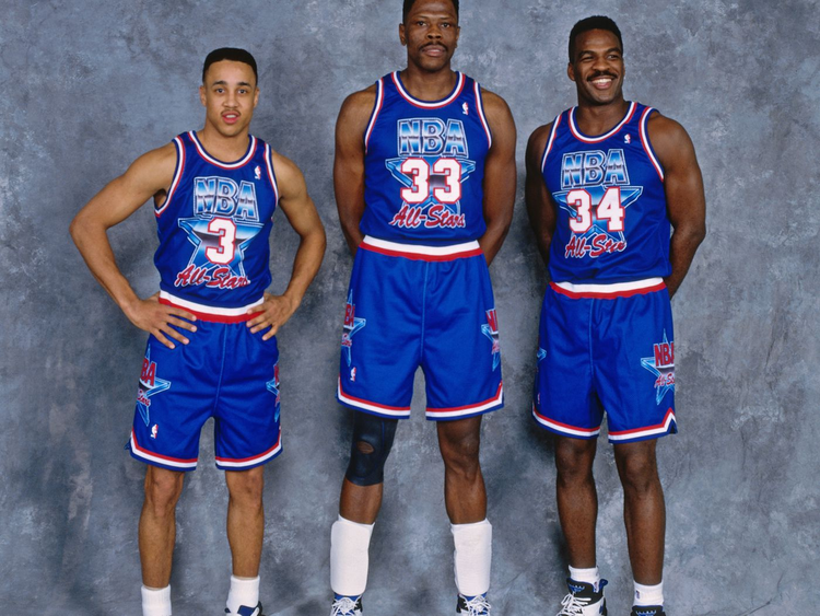 约翰·斯塔克斯