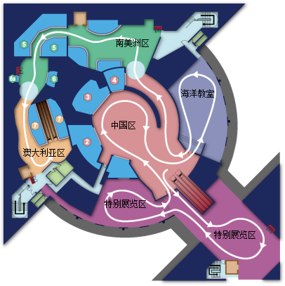 上海海洋水族馆