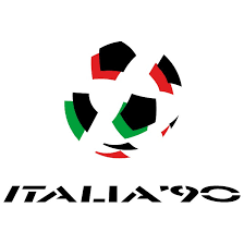 1990年意大利世界杯