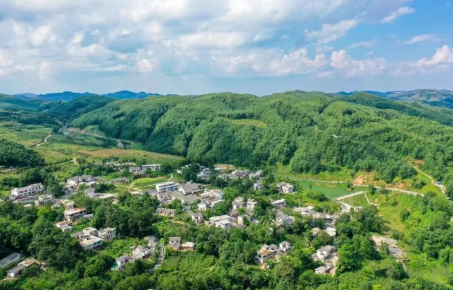 赫章县